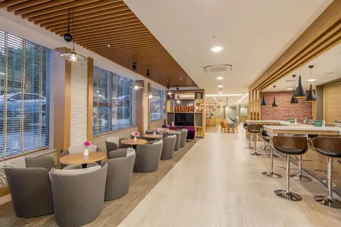 Holiday Inn Antalya in Muratpaşa, foto 16