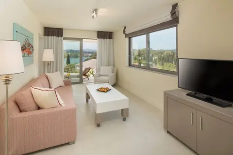 Rodostamo Hotel & Spa in Γουβιά — foto 22