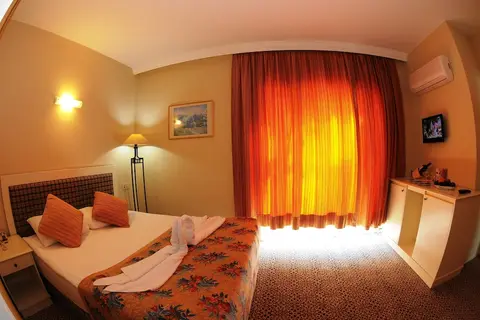 SY Hotels Belek Boutique Luxury in Serik — foto 28