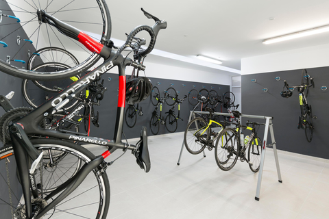 Reverence Mare Hotel foto 18