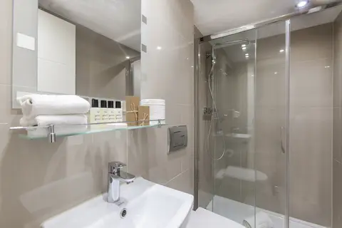 Hotel Shepherd Bush London in Londen, foto 28