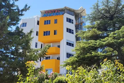 Alvero Hotel in Përmet, foto 15