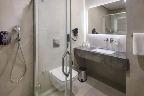 ibis Styles Izmir Bornova in Konak — foto 20