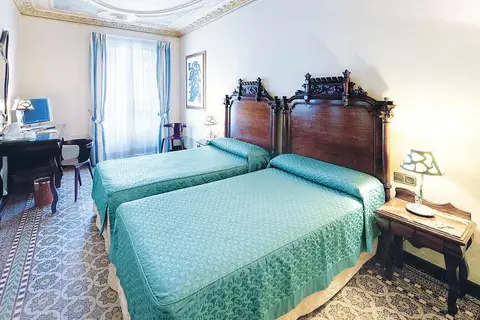 Hotel Gargallo Rialto in Barcelona — foto 15