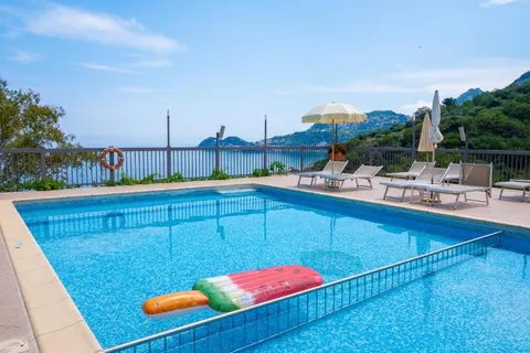 Resort Hotel Antares foto 9