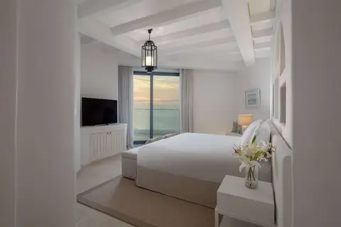 Anantara Retreat Santorini Abu Dhabi in Abu Dhabi — foto 3