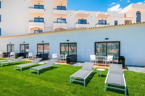 Regency Salgados Hotel & Spa foto 7