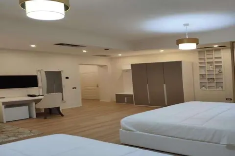 Treva Hotel Shkoder in Shkodër — foto 4