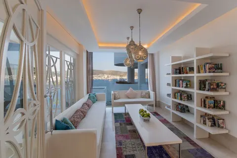 Hotel Agaya Bodrum - adults only foto 26