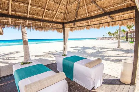 Wyndham Alltra Cancun in Sunscape Resort — foto 8