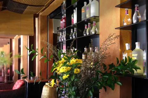 Luna Park Yoga & Spa Hotel foto 15