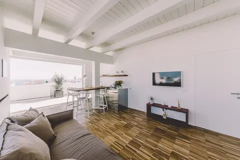 Suite 10 in Polignano A Mare, foto 2