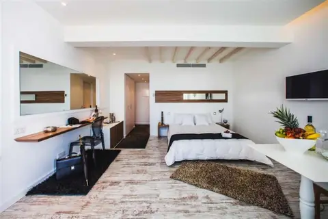 The Ciao Stelio Deluxe Hotel in Larnaca — foto 22