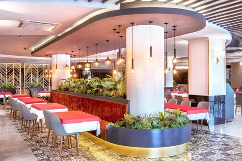 Annabella Diamond Hotel & Spa in Alanya — foto 10