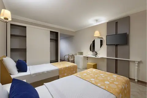 Prestige Alanya in Alanya — foto 17