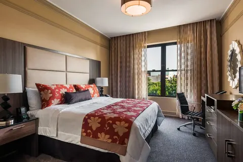 Hotel Opera House foto 6