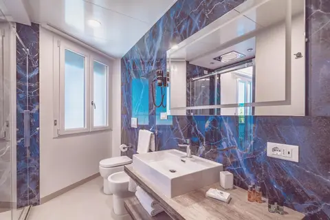 Hotel Cesare Augustus in Rome — foto 17