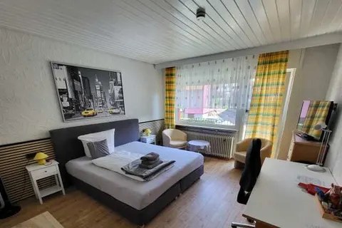 Landhotel Schönblick foto 4