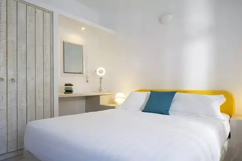 Marillia Village Apartments & Suites in Perivolos, foto 2