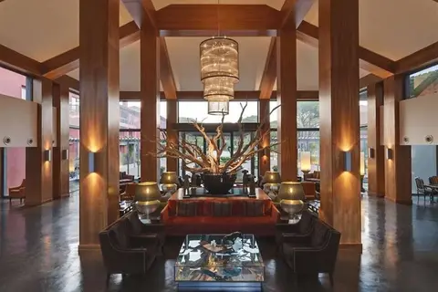 Sheraton Cascais Resort in Cascais — foto 19
