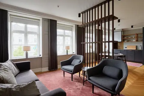 Hotel Skt. Annæ in Kopenhagen — foto 24