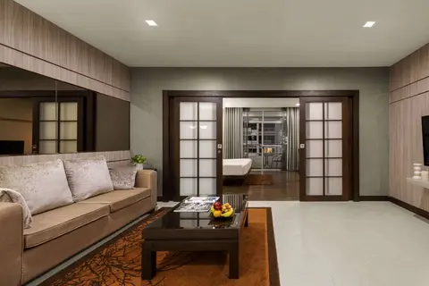 Grand Mercure Bangkok Asoke Residence in Bangkok, foto 11