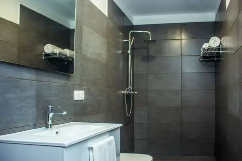 Hotel LIVVO Budha Beach in Santa Maria — foto 12