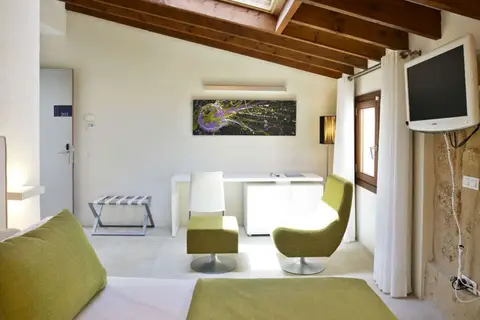Santa Clara Urban Hotel & Spa in Palma De Mallorca — foto 18