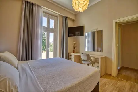 Island City Boutique Hotel in Island Boutique Hotel, foto 4