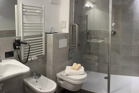 Hotel Genziana foto 3