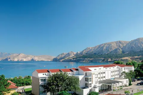 Sunny Baska Residence by Valamar in Baška — foto 10