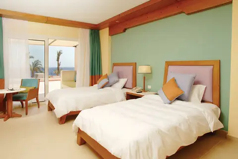 Grand Rotana Resort & Spa in Sharm El Sheikh — foto 4