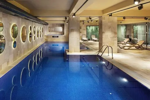 Delta Hotels Istanbul Kagithane in İstanbul, foto 9