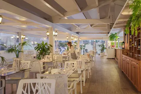 H10 Ocean Suites in Corralejo — foto 3