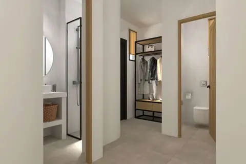 Sagredo Boutique Hotel in Kos, foto 7