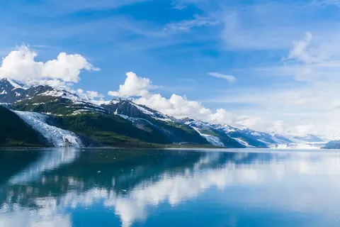 Cruise Alaska & Hawai - Gletsjers en Vulkanen in Cruisereizen — foto 7