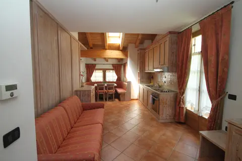 Maso Margherita in Commezzadura — foto 20