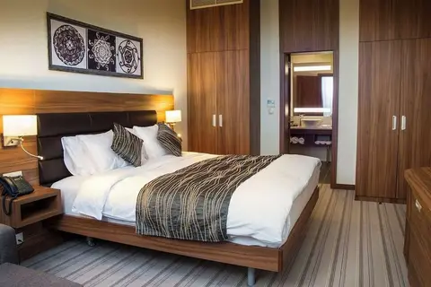 Best Western Premier Sofia Airport in Sofia — foto 14