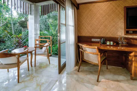 Arkamara Dijiwa Ubud in Ubud, foto 5
