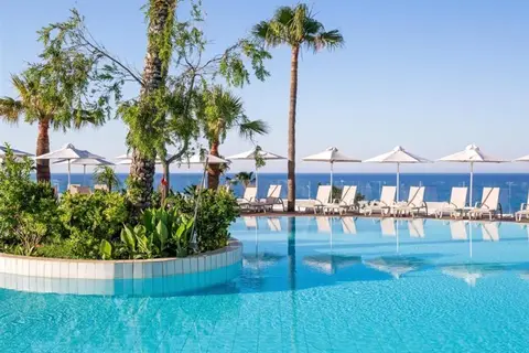 Atlantica SunGarden Beach in Αγία Νάπα — foto 8