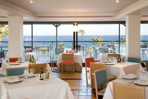 Parador de Mojácar in Mojácar Playa — foto 28