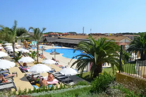 Camping Tucan in Lloret de Mar — foto 8