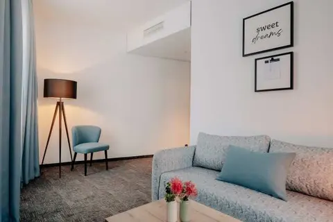 Stadthöfe Rhede by Hackmann foto 16