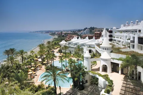 H10 Estepona Palace foto 5