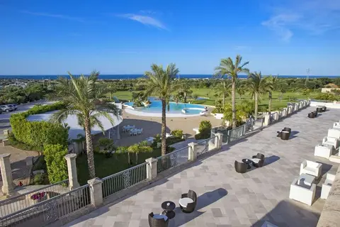 Relais Masseria Caselli in Carovigno — foto 21