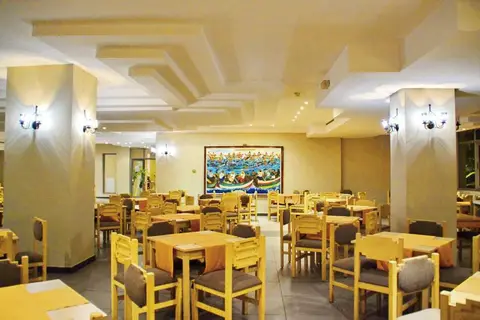 Hotel Club Tropicana & Spa in Ramada Liberty Resort, foto 24