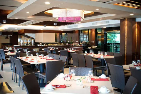 Tara Mantra Resort in ชะอำ — foto 6