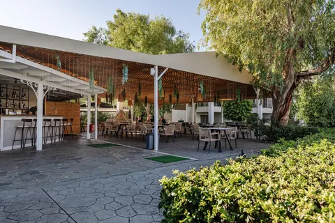 Hotel Amaryllis foto 3