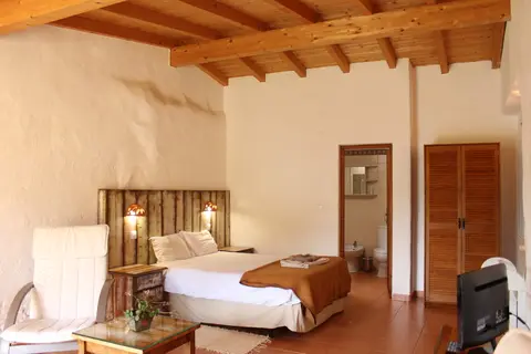 Quinta da Samoqueirinha in Odemira — foto 22