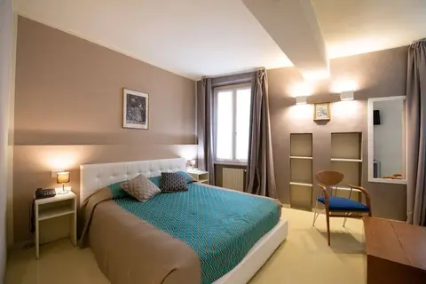 Albergo Trattoria Alessi in Desenzano del Garda — foto 18